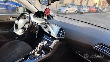 peugeot 308 sw