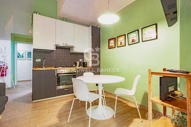 Appartamento - Roma