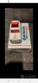 modellino collezionistico " FIAT 500" 