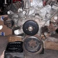 Dodge Ram Jeep Motore V8 e Cambio