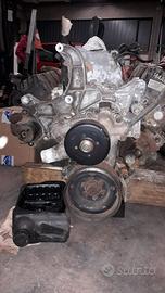 Dodge Ram Jeep Motore V8 e Cambio