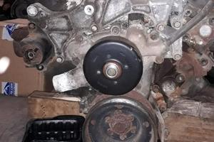 Dodge Ram Jeep Motore V8 e Cambio