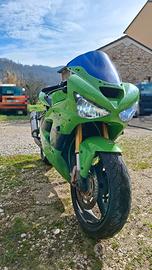 kawasaki ninja 636 2004 
