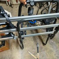 MENABO' Polaris 3 bici
