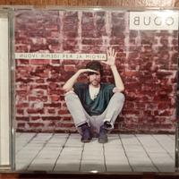 CD Bugo – Nuovi Rimedi Per La Miopia