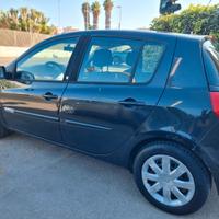 Renault Clio 20 ANNIVERSARY TOM TOM 1.2 5 porte GP