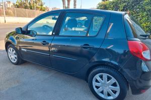 Renault Clio 20 ANNIVERSARY TOM TOM 1.2 5 porte GP