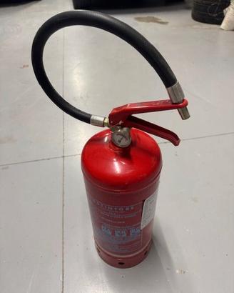estintori 6 kg polvere ABC