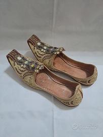 Scarpe INDIA