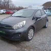 KIA RIO GPL NEOPATENTATI
