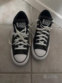 Scarpe converse