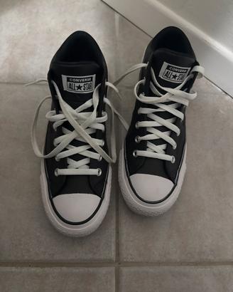 Scarpe converse