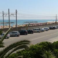 Appartamento fronte mare civitanova marche