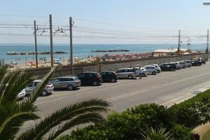 Appartamento fronte mare civitanova marche