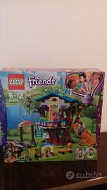 Lego friends "La casa sull'albero di Mia" NUOVO