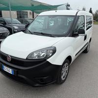 Fiat Doblo 1.6 MJT 90CV S&S PC Combi N1 Easy