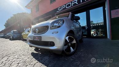 Smart fortwo coupe Fortwo 1.0 Prime 71cv