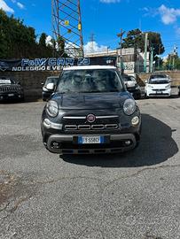 Fiat 500 euro 6 neopatentati