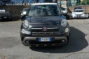 Fiat 500 euro 6 neopatentati