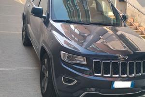 JEPP GRAND CHEROKEE
