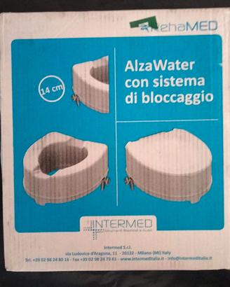 Alza water intermed