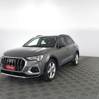 AUDI Q3 Q3 35 TFSI S tronic Business Advanced
