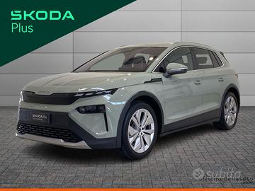Skoda Elroq 50