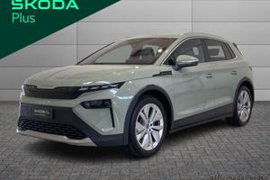 Skoda Elroq 50