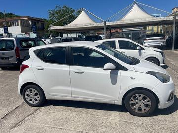 Hyundai i10 gpl  anno 2015