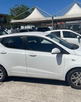 Hyundai i10 gpl  anno 2015