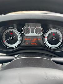 Fiat 500 L Trekking 1,3 mtj 95 cv