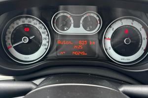 Fiat 500 L Trekking 1,3 mtj 95 cv