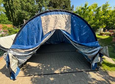 Tenda da campeggio