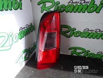 FANALINO POSTERIORE DESTRO MUSA 350 2006