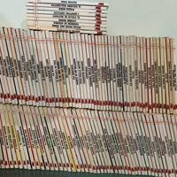 fumetti Tex dal n° 1 al 129