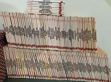 fumetti Tex dal n° 1 al 129