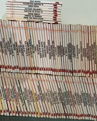 fumetti Tex dal n° 1 al 129