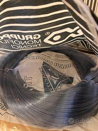 Filo Asso Triple Force a Matassa