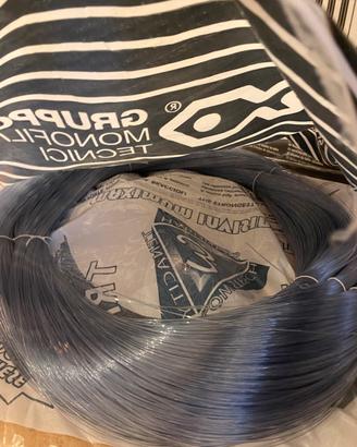 Filo Asso Triple Force a Matassa