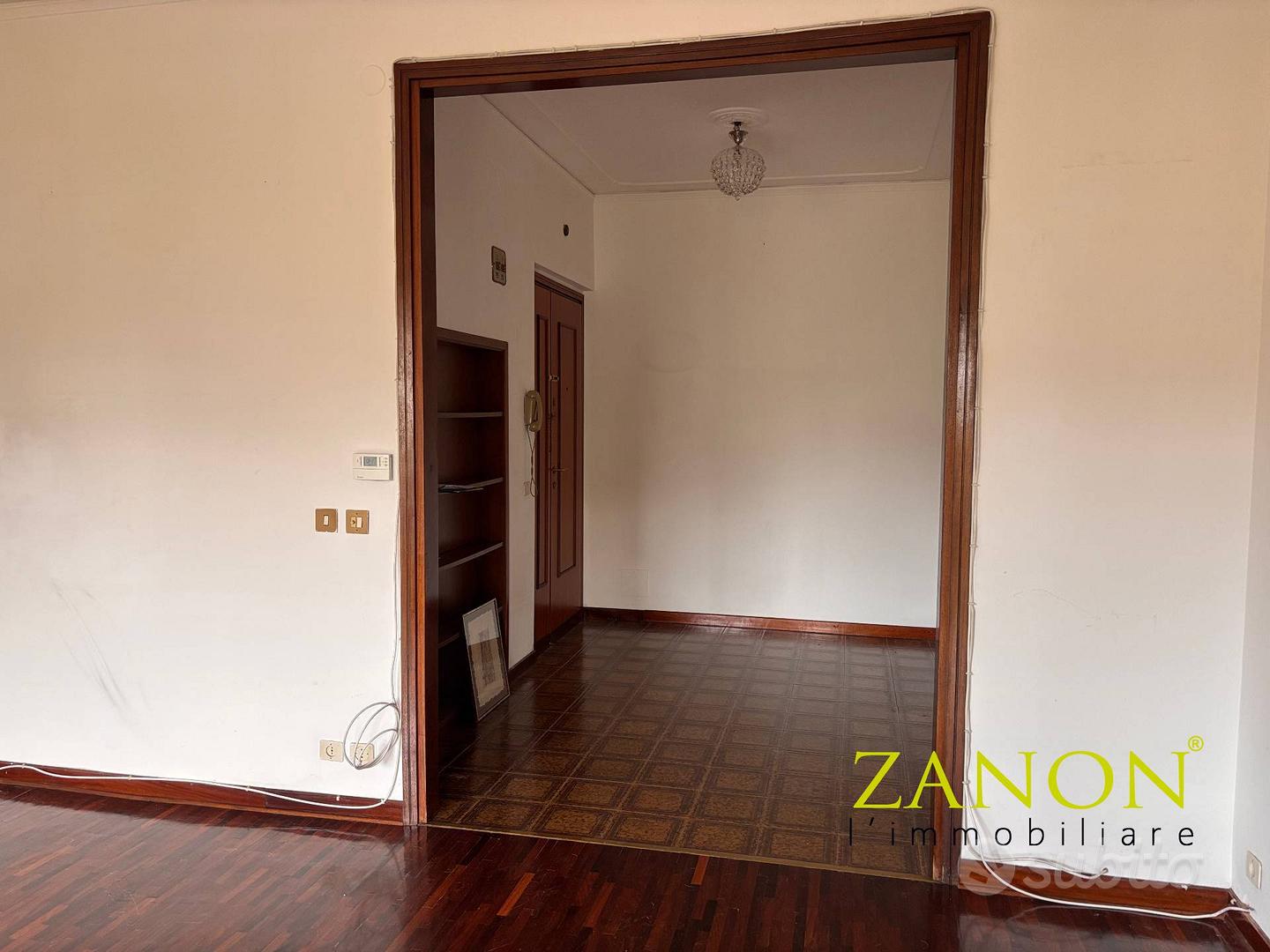Appartamento – Gorizia, Sant'Anna / Sveta Ana - Vista 2