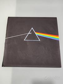 Pink Floyd - The Dark Side Of The Moon vinile