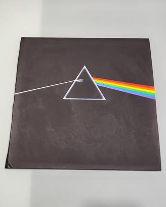 Pink Floyd - The Dark Side Of The Moon vinile