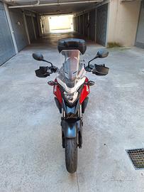 honda cbx 500