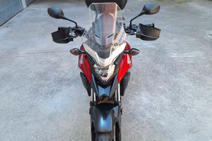 honda cbx 500