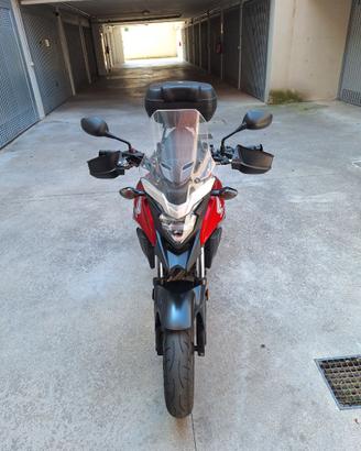 honda cbx 500