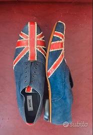 Scarpe Moschino uomo num 44