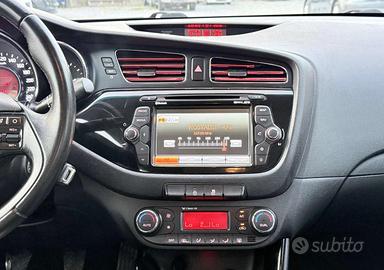 Vndo Kia Ceed