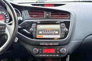 Vndo Kia Ceed