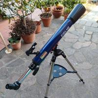Telescopio Astronomico 700/70mm 