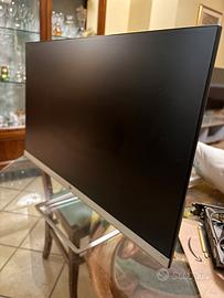 Monitor Pc Hp 24 pollici